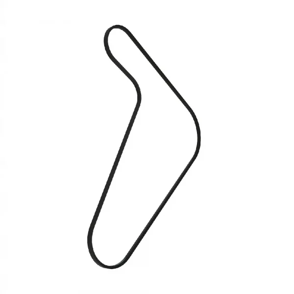 18AP011432 Ремень Z103861 — изображение 1