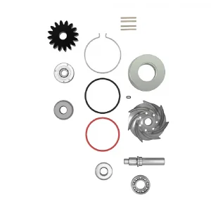 Помпа водяная RE521502