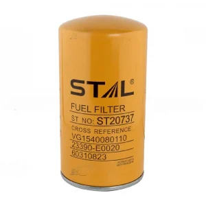 Фильтр топливный RE533910