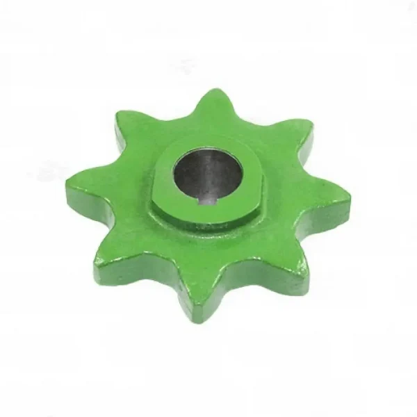 Шестерня Z11211 — изображение 1