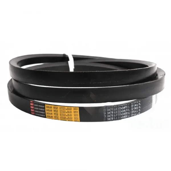 Ремень Z21501 — изображение 1