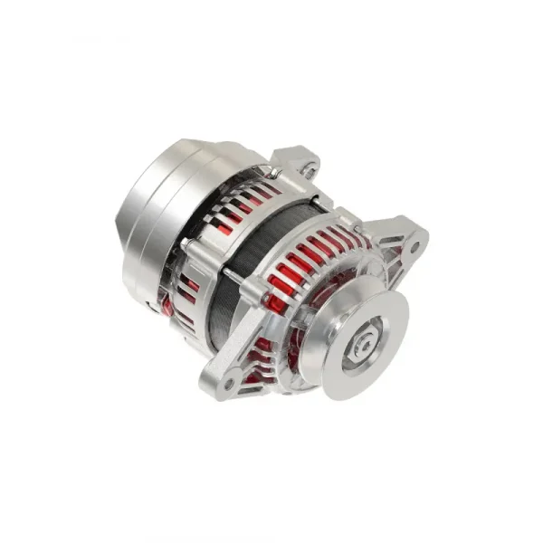 Генератор RE46608 — изображение 1