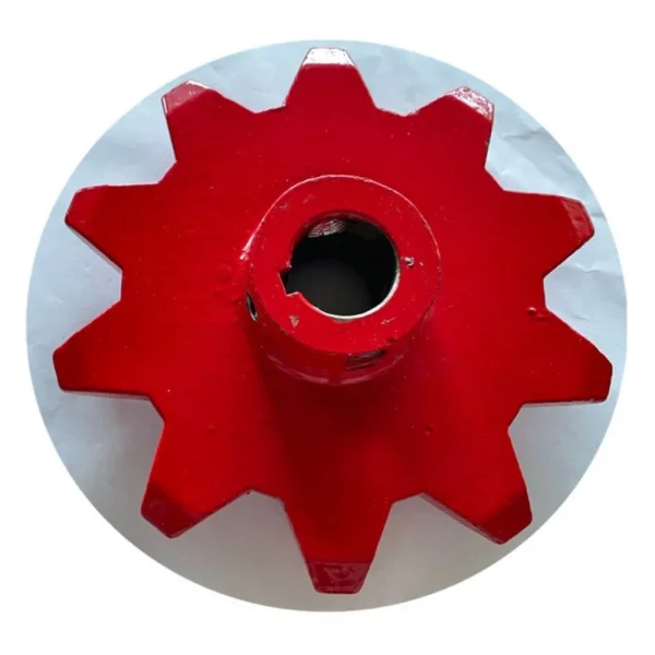 Звездочка — изображение 1