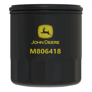 Фильтр масляный M806418