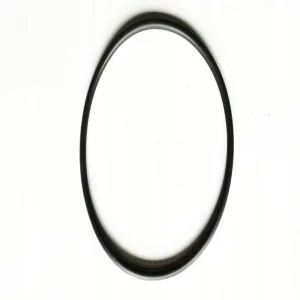 Кольцо резиновое 90x4 DIN3771 MZUO-090-001 / 9999.00.00.317