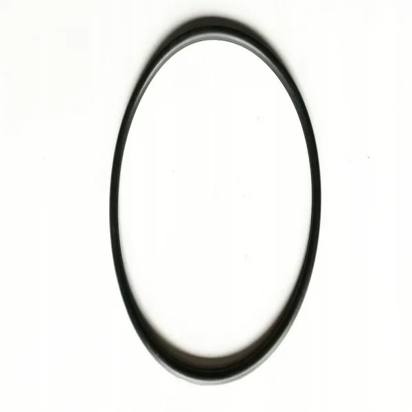 Кольцо резиновое 90x4 DIN3771 MZUO-090-001 / 9999.00.00.317 — изображение 1