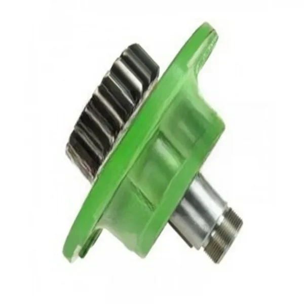 Ступица нижняя в сборе 540.03.KP.00 (А) — изображение 1