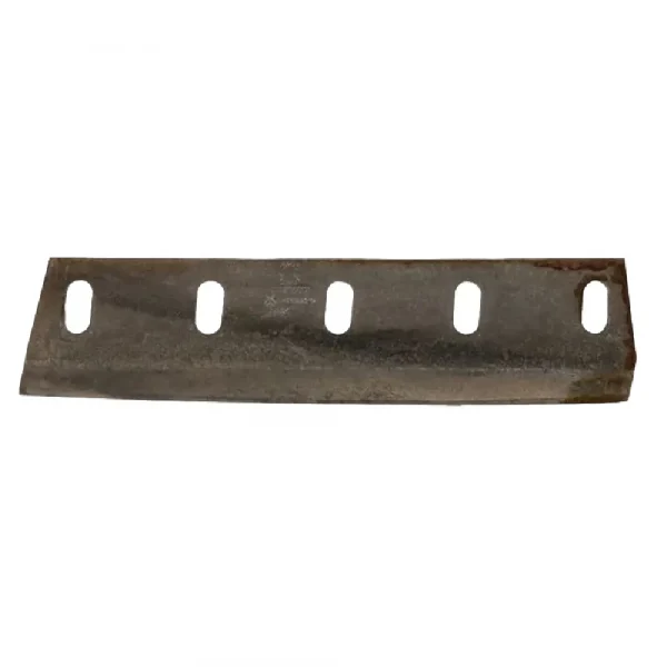 Нож измельчителя левый 3507700 / 3507680 (Германия) — изображение 1