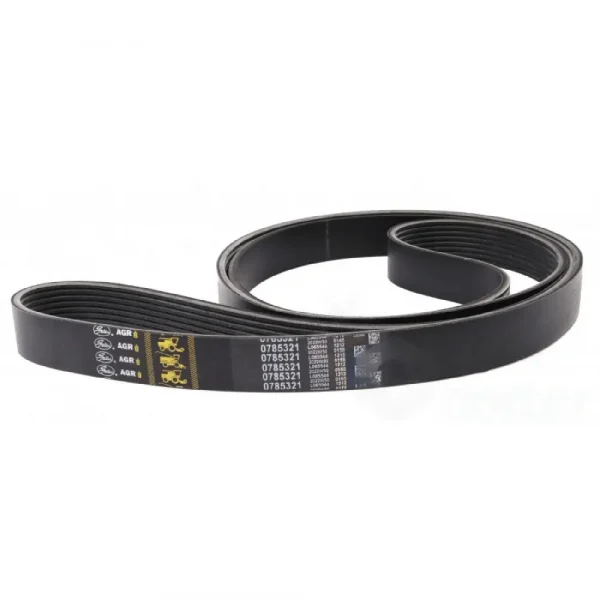 Ремень R131435 — изображение 1