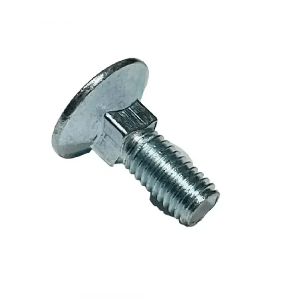 Болт М8х25 8,8 DIN605 233982.0 (ЕС) — изображение 1