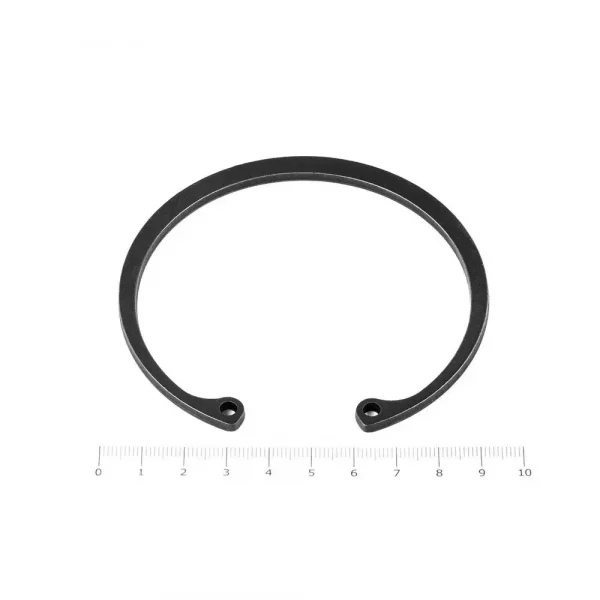 Кольцо стопорное 85х3,0 DIN472 472-85х3,0-FST 235189.0 — изображение 1