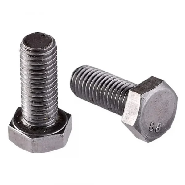 Болт M6X16 8.8 DIN933 237465.0 — изображение 1