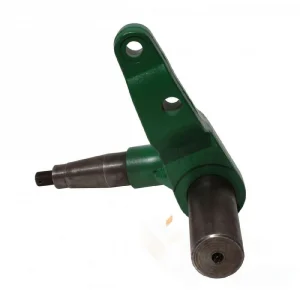 Кулак поворотный правый AH125655