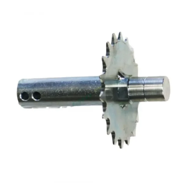 Вал-звездочка замена на 30203818Z — изображение 1