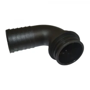 Фитинг 2" 90 мм. под гайку 116740