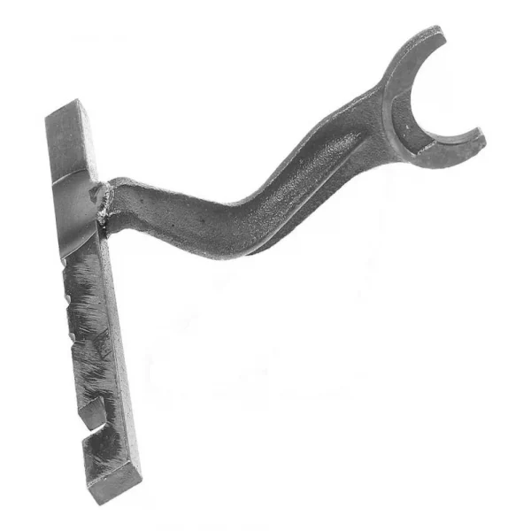 Вилка КПП МТЗ 1-й передачи и заднего хода РУП МТЗ — изображение 1