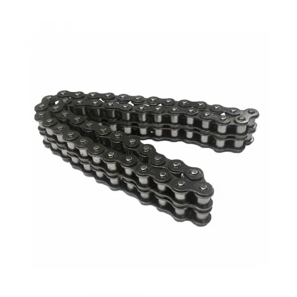 333007 Цепь двойная 08B2 G/Giunto 1/2 5/16 DOP с замком — изображение 1