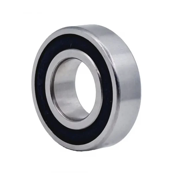 Радиальный шарикоподшипник 6003-2RS DIN 625 — изображение 1