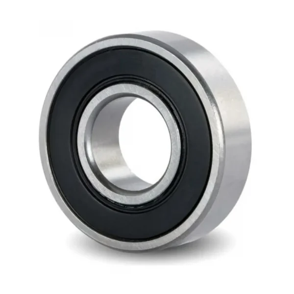 Радиальный шарикоподшипник 6008-2RS DIN 625 — изображение 1