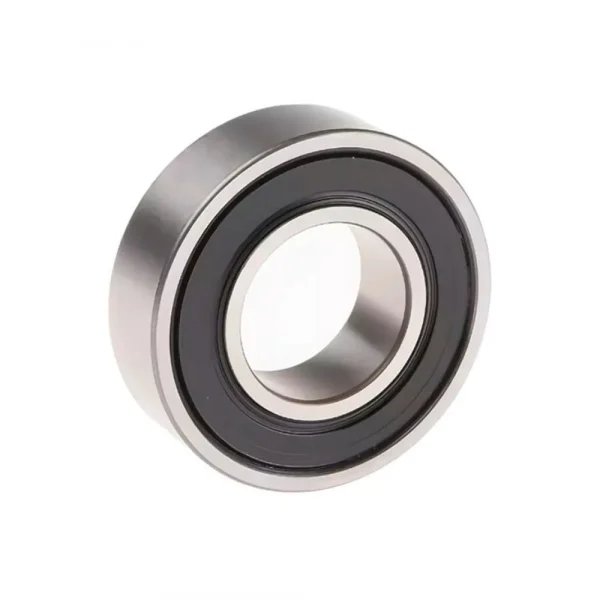 Радиальный шарикоподшипник  6206-2RSR — изображение 1