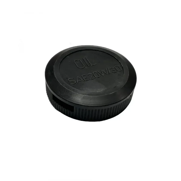 Крышка масляного бака — изображение 1