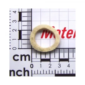 Прокладка фетровая DE.30 DI.22 SP.4 (40202449)