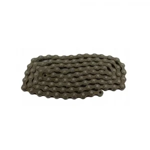 Цепь АНАЛОГ приводная роликовая 1/2x1/8, 112 звеньев, длина L1422