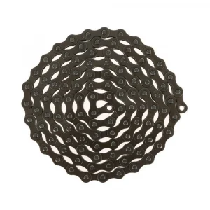 Цепь приводная роликовая 1/2x1/8, 112 звеньев, длина L1422