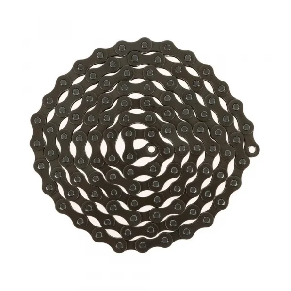 Цепь приводная роликовая 1/2x1/8, 112 звеньев, длина L1422 — изображение 1