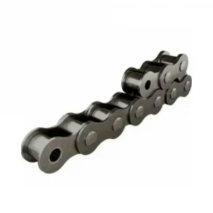 Цепь АНАЛОГ приводная роликовая 1/2x1/8, 35 звеньев