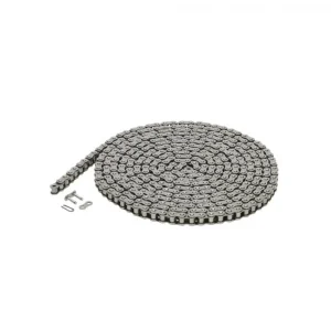 Цепь приводная роликовая 1/2x5/16, 75 звеньев