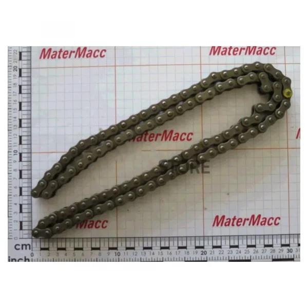 Цепь 1/2x5/16 1GIUNTO 104 PASSI L1321 — изображение 1