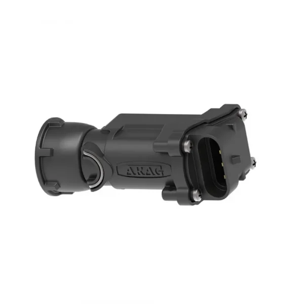 Клапан запорный "FLOW-STOP" — изображение 1