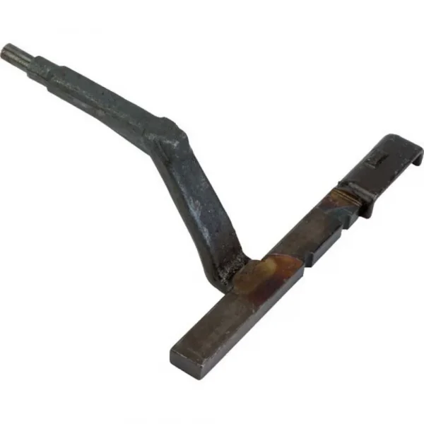 Поводок МТЗ корпуса вилок РУП МТЗ — изображение 1