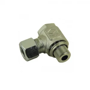 Штуцер SWVE 12-LR 38