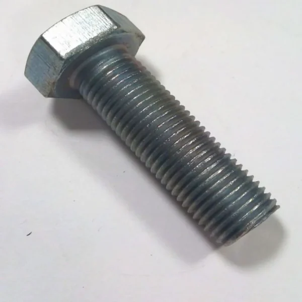 Болт М14х1,5x30 10,9 DIN961 80061431 (Китай) — изображение 1