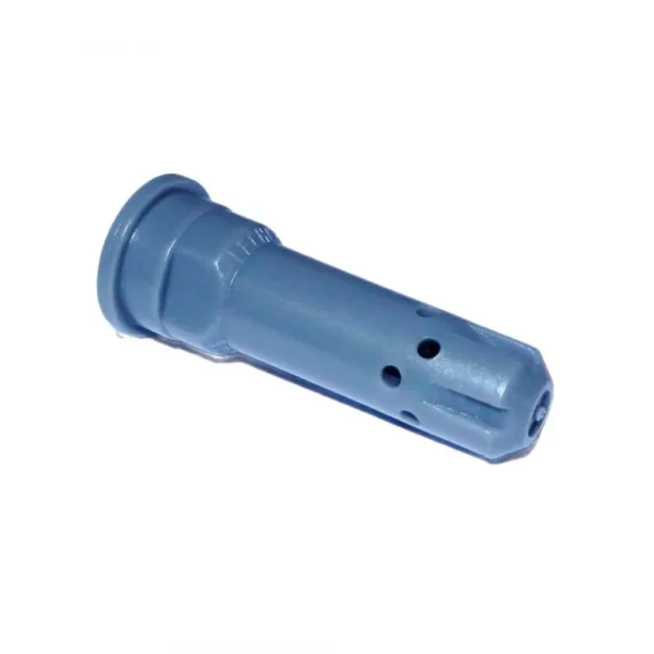 Пятиструйный распылитель FL (без дозирующей шайбы) серый — изображение 1