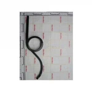 Стойка сошника левая Q20