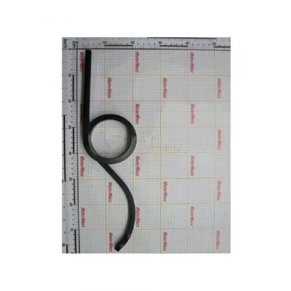 Стойка сошника левая Q20 — изображение 1