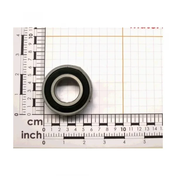 Подшипник 6206 2RS 30x62x16 — изображение 1