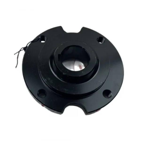 Ступица верхняя левая 540.03.10.002 — изображение 1