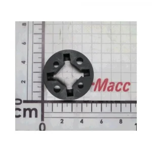 Прокладка дистанционная SP. 6.5 для звездочки КПП, пластик