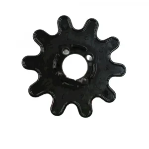 Ручка регулировки внесения удобрения (54204618)