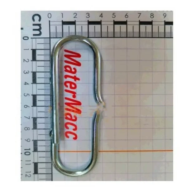 Ручка пружины загрузки стойки — изображение 1