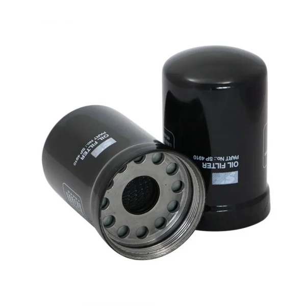 ФИЛЬТР МАСЛЯНЫЙ 6005028743, шт — изображение 1