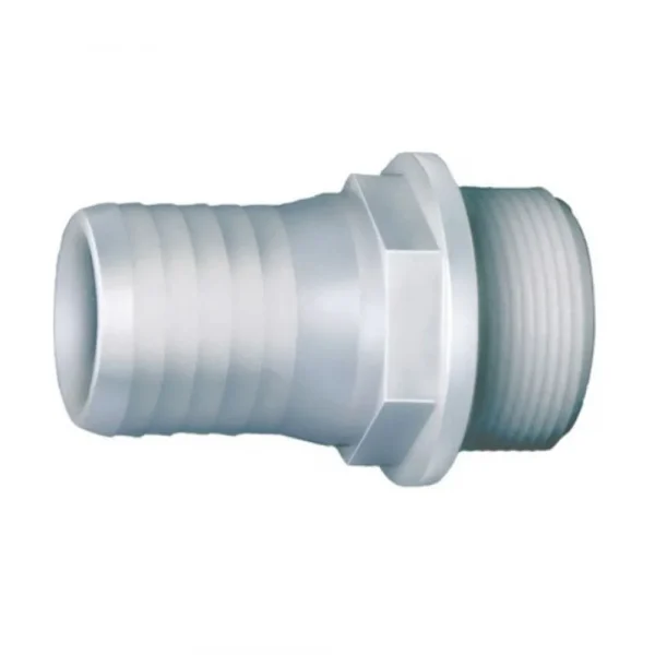 Фитинг ARAG 2"M. D=50 NYLON — изображение 1