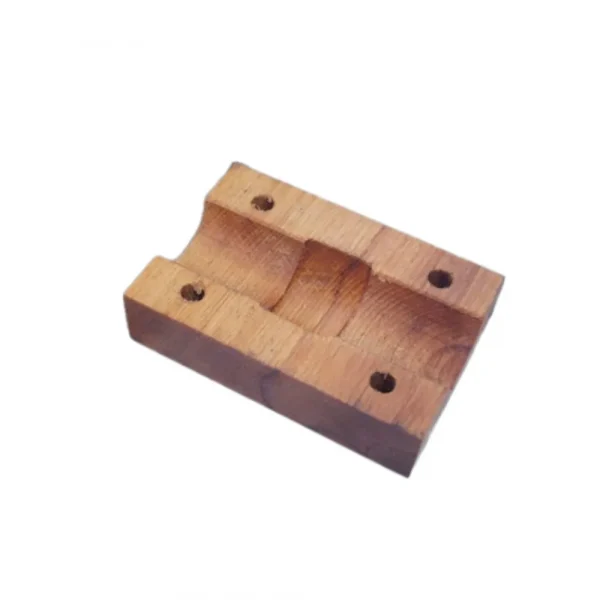 Полуподшипник соломонабивателя 65-90023 — изображение 1