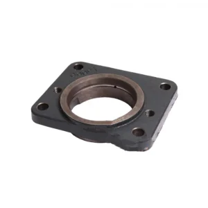 Корпус подшипника 667618.0 (без подшипника EN208 5602121)