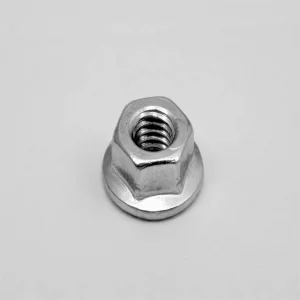 Гайка М24*2 DIN439-6 шест.670352