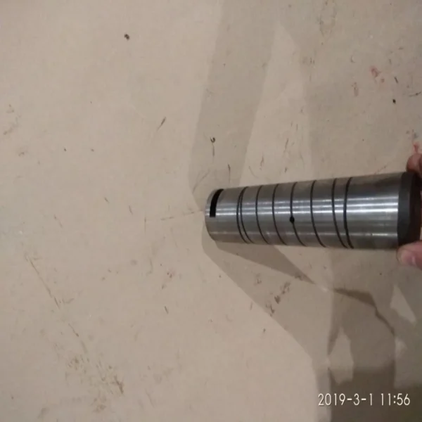 Ось КПР 9100616А — изображение 1